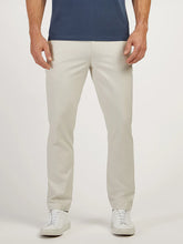 Slim Tech Pants