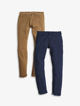Slim Mercer Jeans 2-Pack