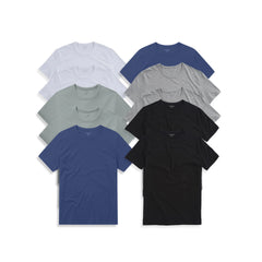 Classic Crew Driggs 10-Pack