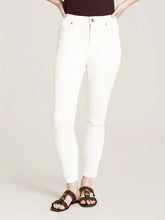 High Rise Skinny Lloyd Jeans