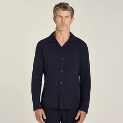 Pajama Shirt