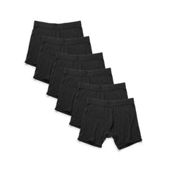 Boxer Brief 6-Pack