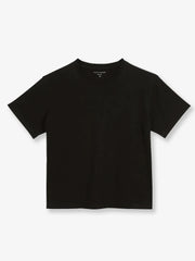 Everyday Cotton Crew Tee