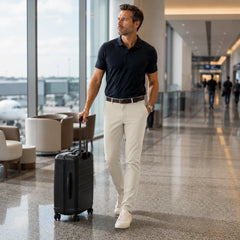 5 Pocket Travel Pants