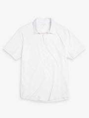 Jersey Sueded Polo