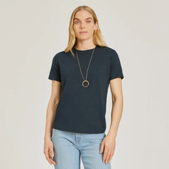 Relaxed Crew Marcy Tee