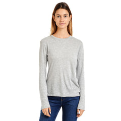 Long Sleeve Crew Tee Marcy