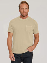 Heritage Weighted Tee