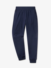 Cropped Performance Jogger