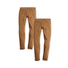 Slim Mercer 2-Pack Jeans