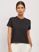 Everyday Cotton Crew Tee