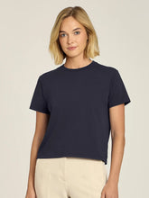 Everyday Cotton Crew Tee