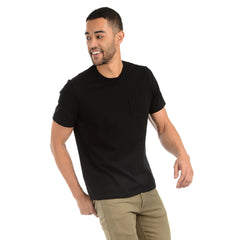 Heavyweight Pocket Carlton Tee