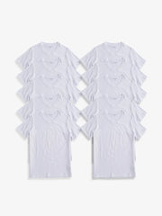 Classic V-Neck Driggs 10-Pack