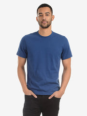 Classic Crew Driggs Tee - Pre Order