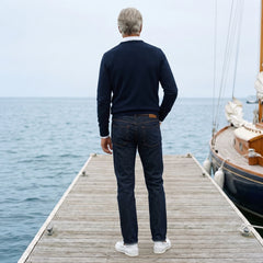 Straight Crosby Jeans