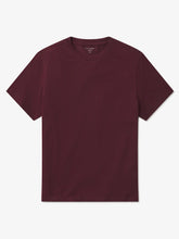 Luxe Stretch Tee