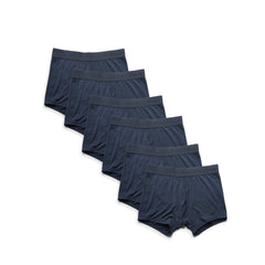 Trunks 6-Pack