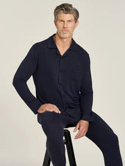 Pajama Shirt