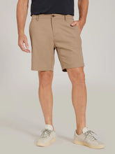 Tech Shorts