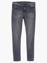 High Rise Mom Allen Jeans