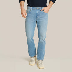The Blue Jeans Edit