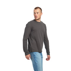 Long Sleeve Crew Tee Driggs