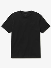 Cotton Jersey Oversized Tee