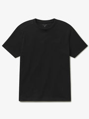 Cotton Jersey Oversized Tee