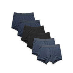 Trunks 6-Pack