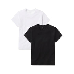Relaxed Crew Marcy Tee 2-Pack