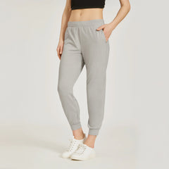 Cropped Performance Jogger