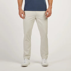 Slim Tech Pants
