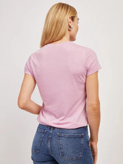 Fitted Crew Marcy Tee