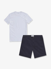 Bundle 20: 1 pair of Stretch Shorts + 1 Driggs Tee