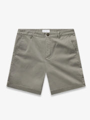 Stretch Chino Short