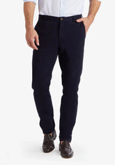 Everyday Comfort Slim Chino Pants