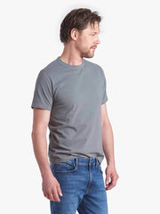 Classic Crew Driggs Tee