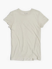 Fitted Crew Marcy Tee