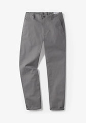 Everyday Comfort Slim Chino Pants