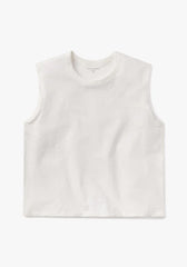 Relaxed Slub Tank