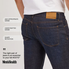 Slim Crosby Jeans