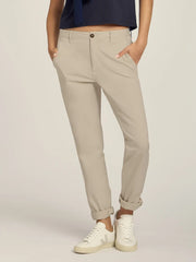 My Boyfriend's Chinos Pants