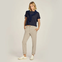 My Boyfriend's Chinos Pants