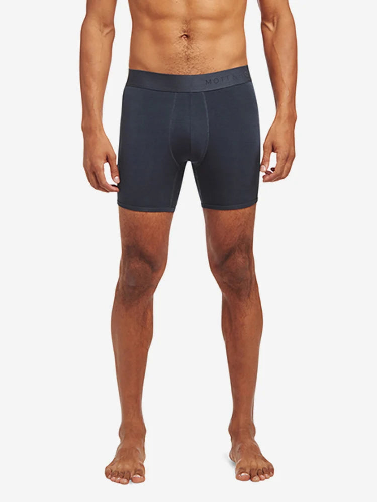 Second Skin Boxer Brief Promo