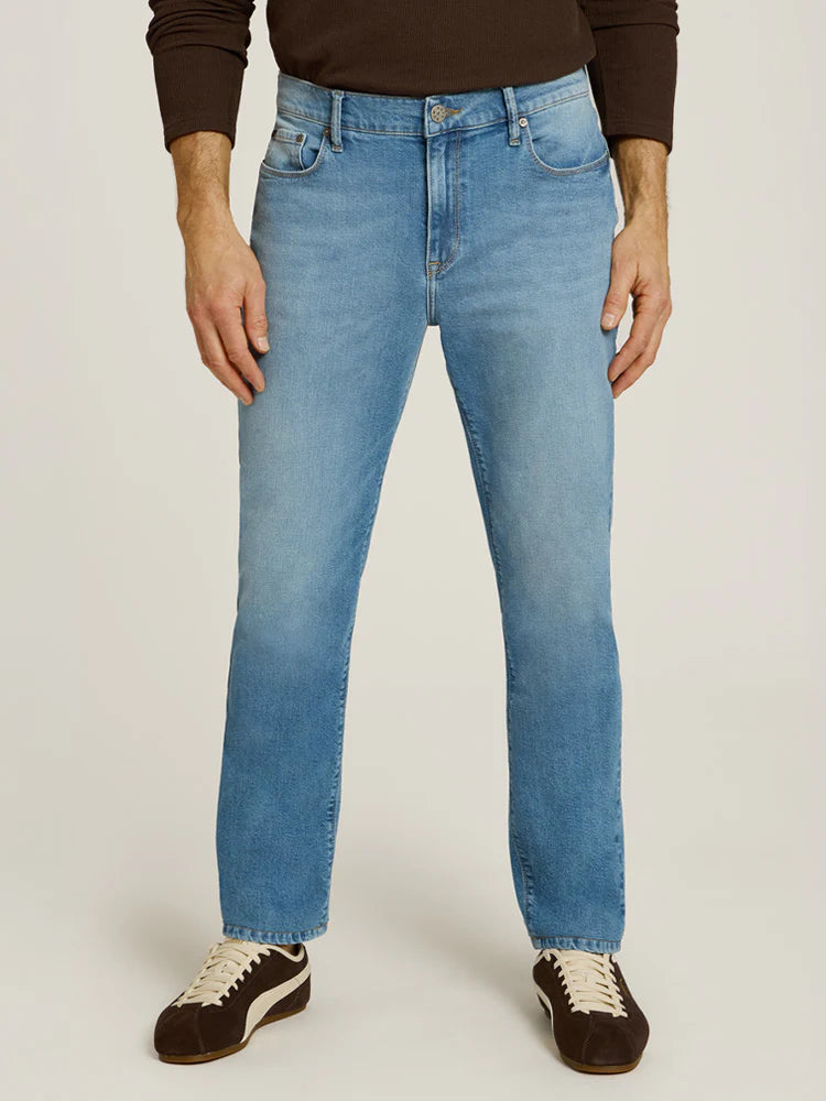 Slim Ridge Jeans