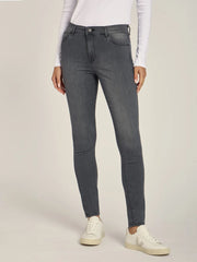 High Rise Skinny Orchard Jeans