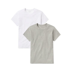 Relaxed Crew Marcy Tee 2-Pack