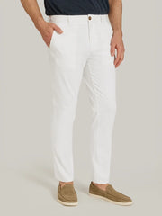 Everyday Comfort Slim Chino Pants