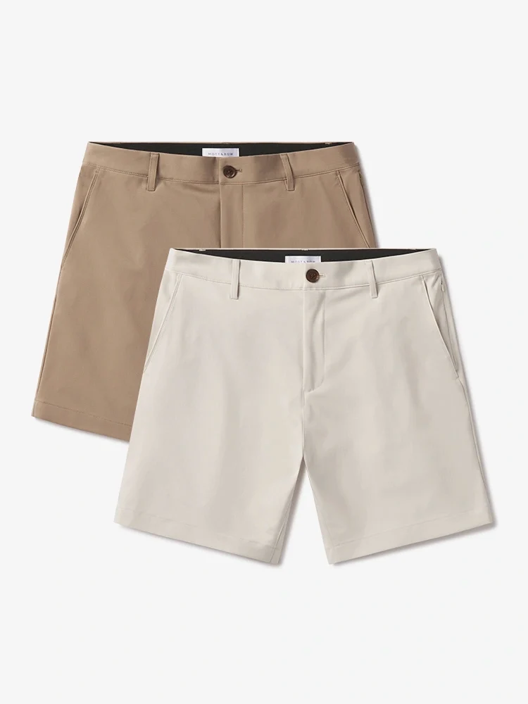 Tech Short 2-Pack